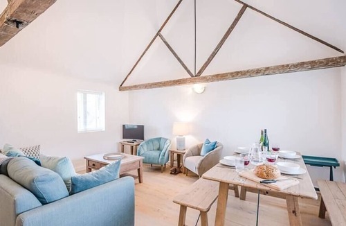 Long Melford House | 2 Old Foundry in Long Melford