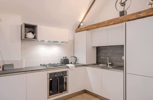 Long Melford House | 2 Old Foundry in Long Melford