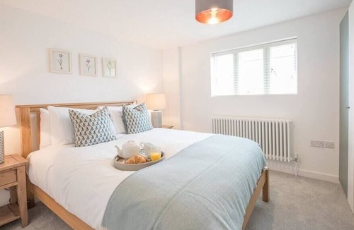 Long Melford House | 2 Old Foundry in Long Melford