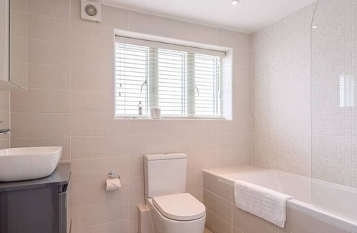 Long Melford House | 2 Old Foundry in Long Melford