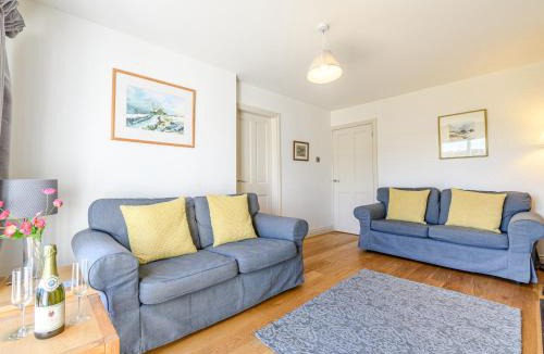 Austwick Apartment | 2 Orchard Leigh