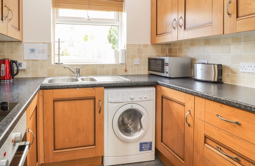 Cheshire West and Chester Cottage | 2 Organsdale Cottages