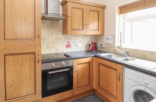 Cheshire West and Chester Cottage | 2 Organsdale Cottages