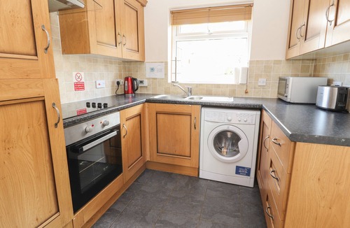 Cheshire West and Chester Cottage | 2 Organsdale Cottages