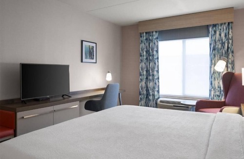 Albuquerque Hotel | 2 pairs stay | 1 unit each with king size bed + Indoor Pool, Gym and Breakfast
