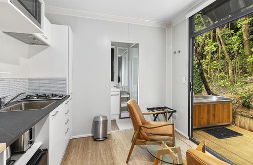 Khandallah Bed & Breakfast | 2 Peas In A Pod