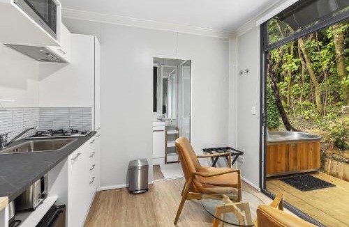 Khandallah Bed & Breakfast | 2 Peas In A Pod