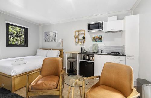 Khandallah Bed & Breakfast | 2 Peas In A Pod