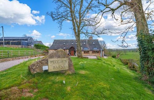 Bretherdale House | 2 Peggies Barn