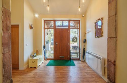 Bretherdale House | 2 Peggies Barn