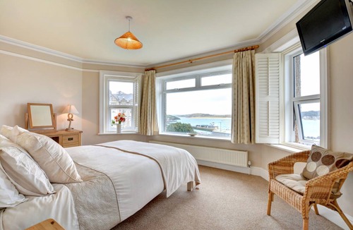 Treator Cottage | 2 Pentyre House