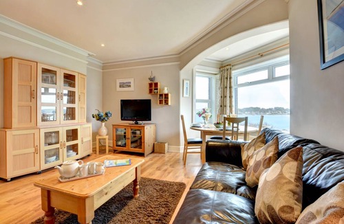 Treator Cottage | 2 Pentyre House