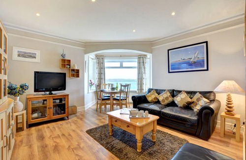 Treator Cottage | 2 Pentyre House