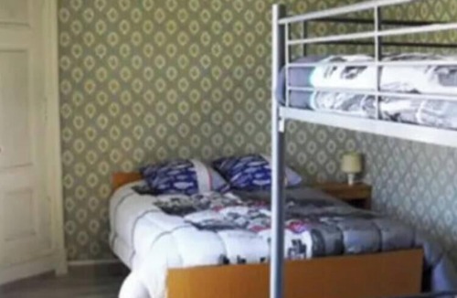 Rosieres Apartment | 2 People chateau d'arcis