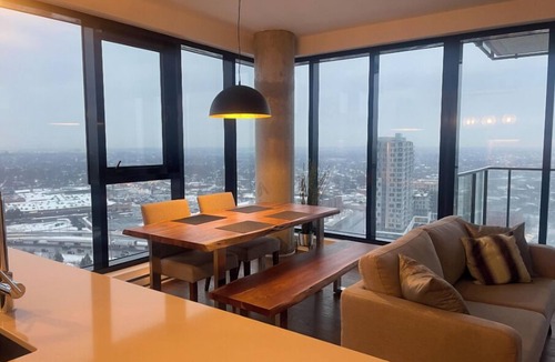 Longueuil Apartment | 2-person apartment