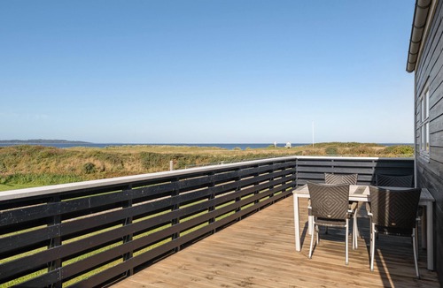 Ranum House | 2-person bungalow in the holiday park Landal Rønbjerg