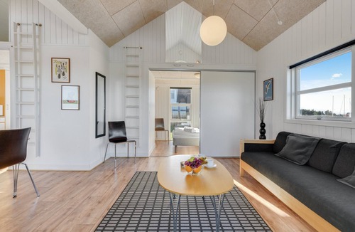 Ranum House | 2-person bungalow in the holiday park Landal Rønbjerg