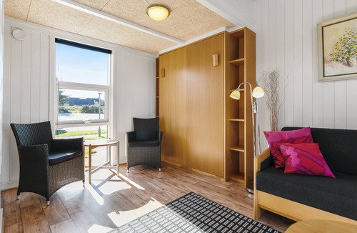 Ranum House | 2-person bungalow in the holiday park Landal Rønbjerg