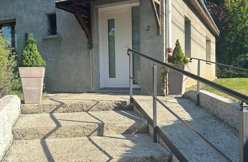 Douzy House | 2-person gîte with PMR access