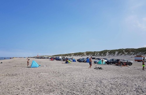 Vejers House | 2 person holiday home in Vejers Strand-By Traum