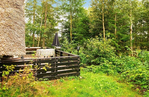 Krejbjerg House | 2 person holiday home in Ejstrupholm-By Traum