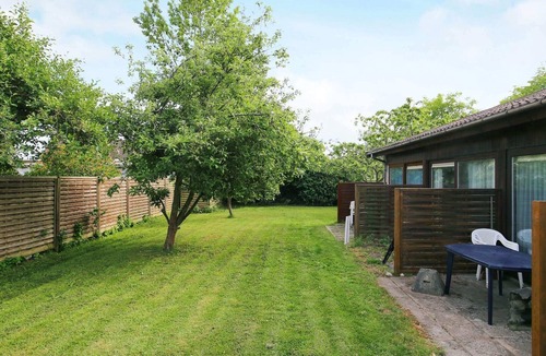 Klint Apartment | 2 person holiday home in Nykøbing Sj