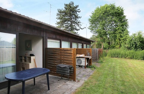 Klint Apartment | 2 person holiday home in Nykøbing Sj