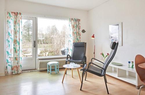 Oster Somarken House | 2 person holiday home in Aakirkeby-By Traum
