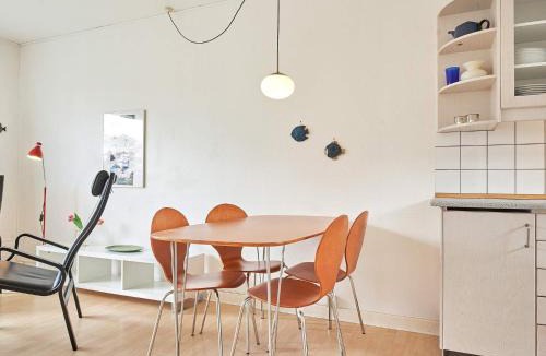 Oster Somarken House | 2 person holiday home in Aakirkeby-By Traum