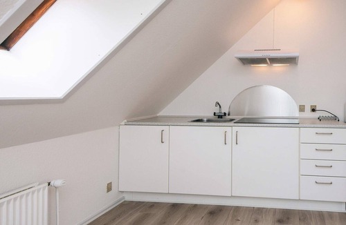 Ringkobing House | 2 person holiday home in Ringkøbing