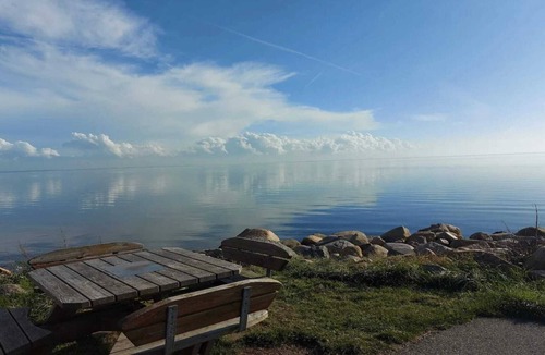 Ringkobing House | 2 person holiday home in Ringkøbing