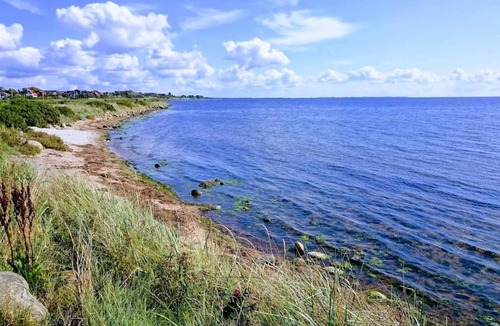 Ringkobing House | 2 person holiday home in Ringkøbing