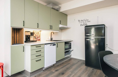 Sondervig House | 2 person holiday home in Ringkøbing