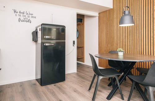 Sondervig House | 2 person holiday home in Ringkøbing