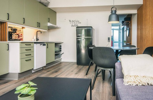 Sondervig House | 2 person holiday home in Ringkøbing
