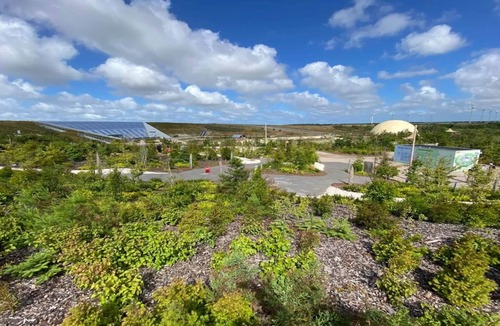 Ringkobing House | 2 person holiday home in Ringkøbing