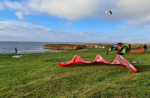 Ringkobing House | 2 person holiday home in Ringkøbing