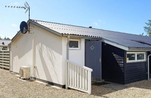Vejers House | 2 person holiday home in Vejers Strand-By Traum