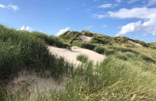 Vejers House | 2 person holiday home in Vejers Strand-By Traum