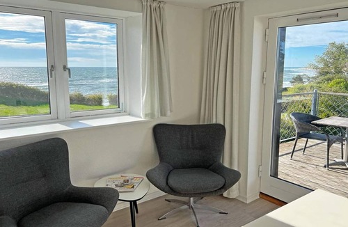 Boderne House | 2 person holiday home in Aakirkeby