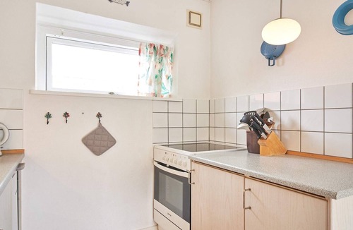 Oster Somarken House | 2 person holiday home in Aakirkeby-By Traum
