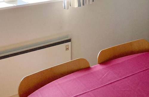 Kalvehave House | 2 person holiday home in Kalvehave