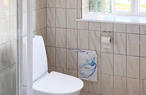 Kalvehave House | 2 person holiday home in Kalvehave