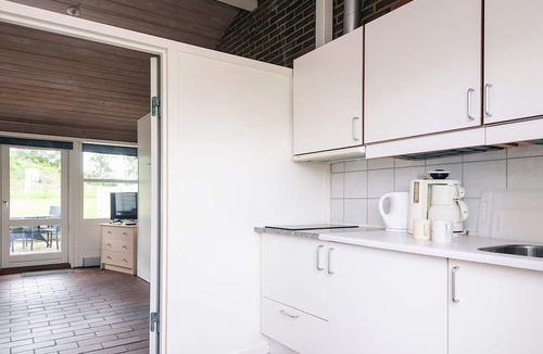 Aabenraa House | 2 person holiday home in Aabenraa