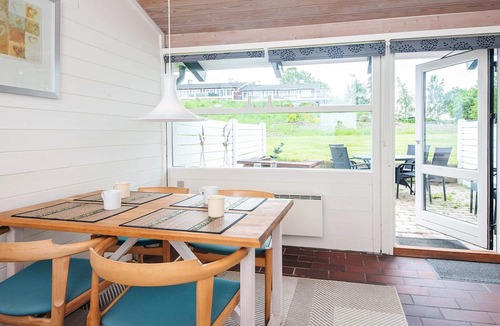 Aabenraa House | 2 person holiday home in Aabenraa