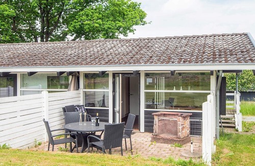 Aabenraa House | 2 person holiday home in Aabenraa