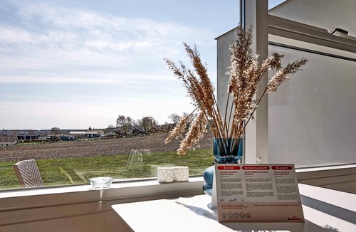Sandkaas Apartment | 2 person holiday home in Allinge