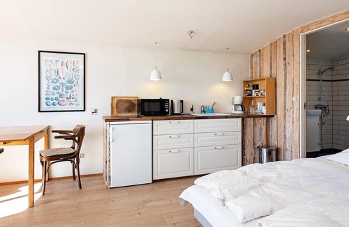 Bogense House | 2 person holiday home in Bogense