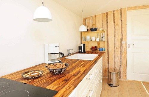Bogense House | 2 person holiday home in Bogense-By Traum