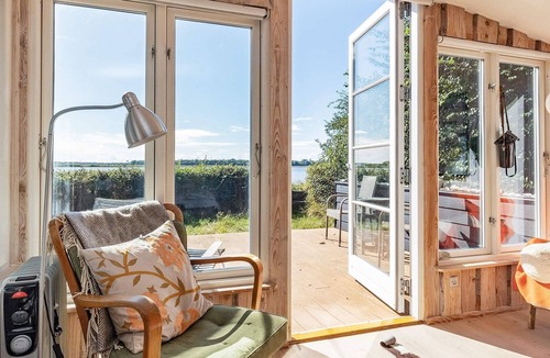 Bogense House | 2 person holiday home in Bogense-By Traum